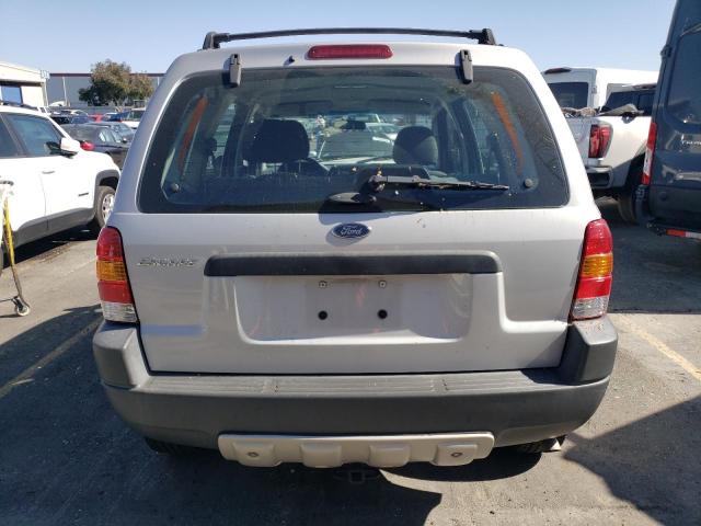 Photo 5 VIN: 1FMYU92133KE04240 - FORD ESCAPE XLS 