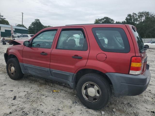 Photo 1 VIN: 1FMYU92153KC96798 - FORD ESCAPE XLS 