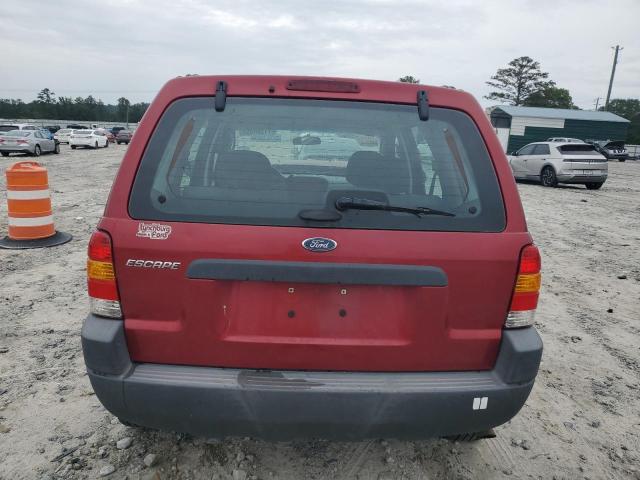 Photo 5 VIN: 1FMYU92153KC96798 - FORD ESCAPE XLS 