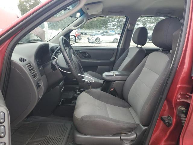 Photo 6 VIN: 1FMYU92153KC96798 - FORD ESCAPE XLS 