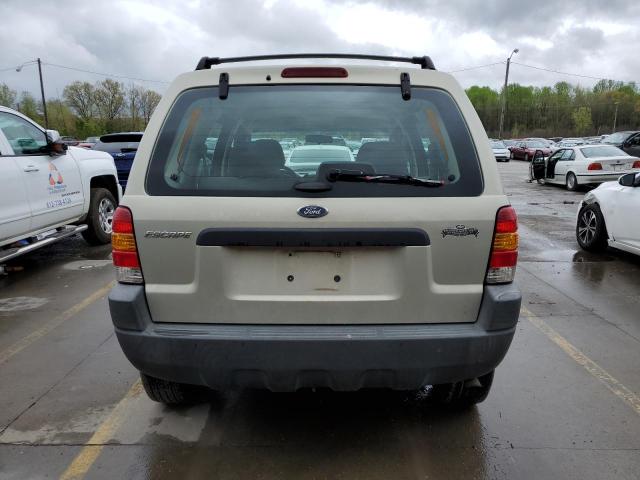 Photo 5 VIN: 1FMYU92164KB87865 - FORD ESCAPE 