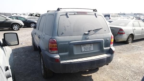 Photo 5 VIN: 1FMYU92166KA21543 - FORD ESCAPE 