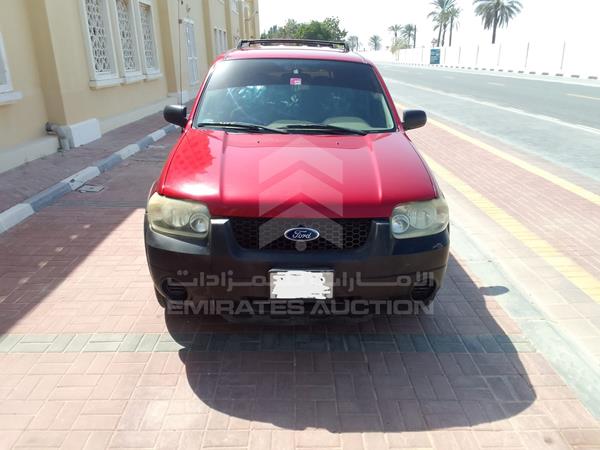 Photo 0 VIN: 1FMYU92167KB57608 - FORD ESCAPE 