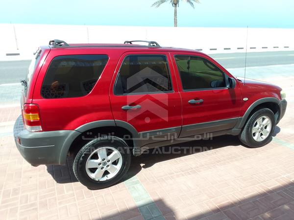 Photo 1 VIN: 1FMYU92167KB57608 - FORD ESCAPE 