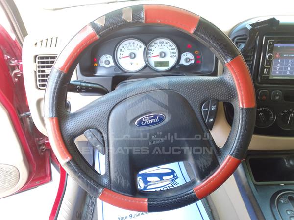 Photo 12 VIN: 1FMYU92167KB57608 - FORD ESCAPE 