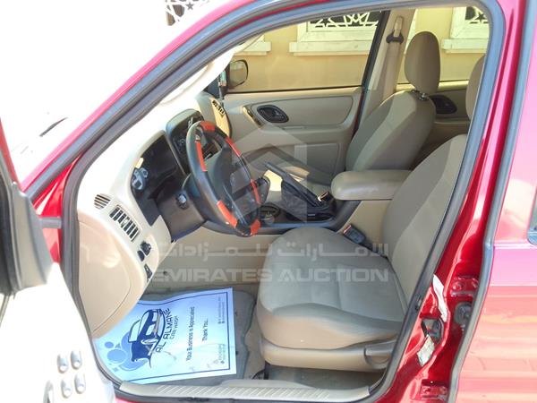 Photo 15 VIN: 1FMYU92167KB57608 - FORD ESCAPE 