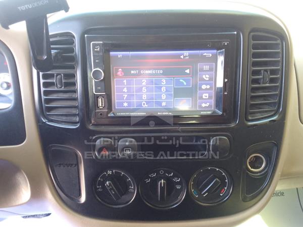 Photo 24 VIN: 1FMYU92167KB57608 - FORD ESCAPE 