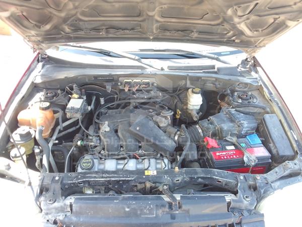 Photo 35 VIN: 1FMYU92167KB57608 - FORD ESCAPE 