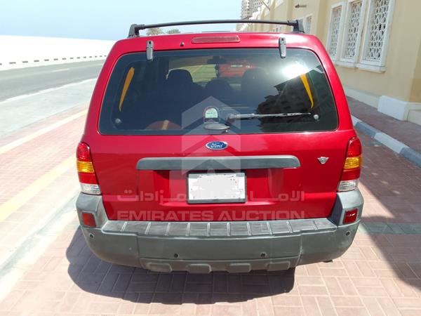 Photo 6 VIN: 1FMYU92167KB57608 - FORD ESCAPE 