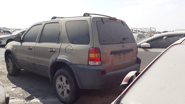 Photo 4 VIN: 1FMYU92177KA01576 - FORD ESCAPE 