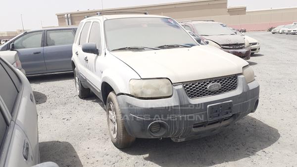 Photo 10 VIN: 1FMYU92185KD38514 - FORD ESCAPE 