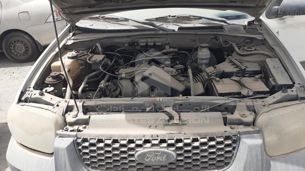 Photo 30 VIN: 1FMYU92185KD38514 - FORD ESCAPE 