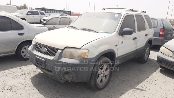 Photo 6 VIN: 1FMYU92185KD38514 - FORD ESCAPE 