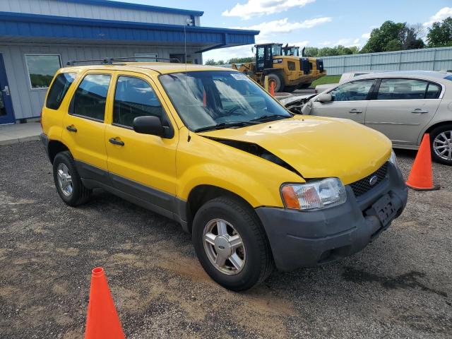 Photo 3 VIN: 1FMYU92193KA49798 - FORD ESCAPE 