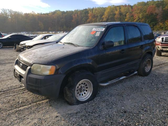 Photo 0 VIN: 1FMYU92194KA21503 - FORD ESCAPE XLS 