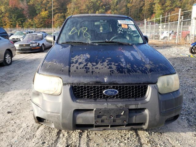 Photo 4 VIN: 1FMYU92194KA21503 - FORD ESCAPE XLS 