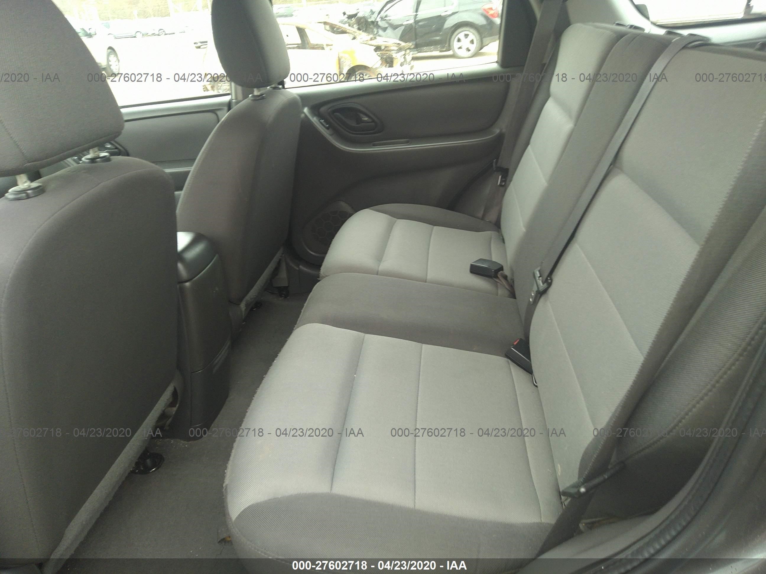 Photo 7 VIN: 1FMYU92Z05KA89566 - FORD ESCAPE 