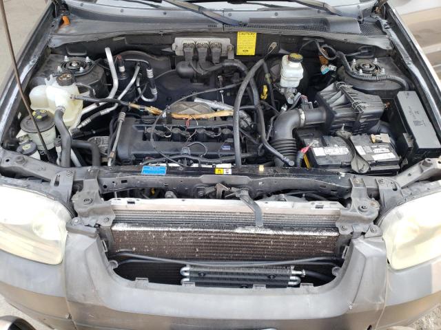 Photo 11 VIN: 1FMYU92Z06KA49120 - FORD ESCAPE 