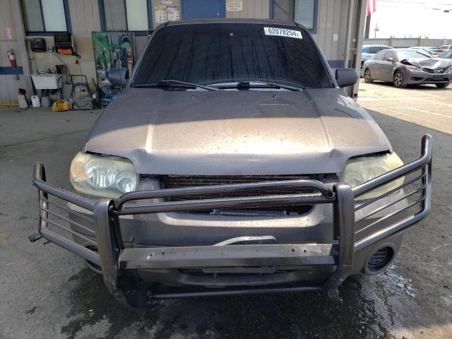 Photo 4 VIN: 1FMYU92Z06KA49120 - FORD ESCAPE 