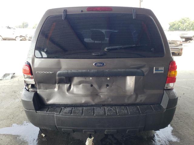 Photo 5 VIN: 1FMYU92Z06KA49120 - FORD ESCAPE 