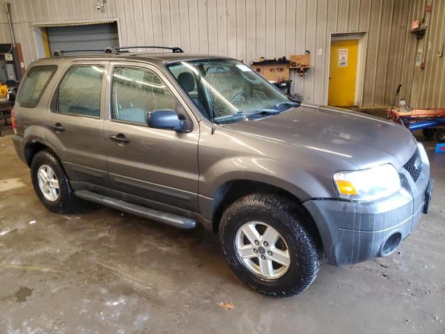 Photo 3 VIN: 1FMYU92Z06KA77838 - FORD ESCAPE 