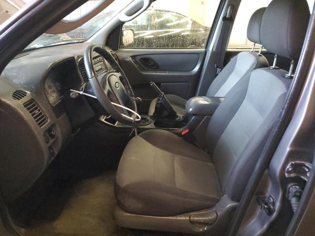 Photo 6 VIN: 1FMYU92Z06KA77838 - FORD ESCAPE 