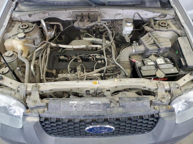 Photo 10 VIN: 1FMYU92Z16KB57214 - FORD ESCAPE 