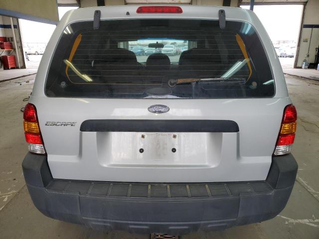 Photo 5 VIN: 1FMYU92Z16KB57214 - FORD ESCAPE 