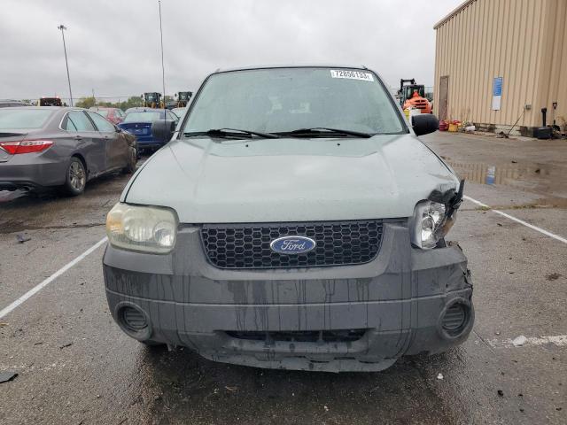 Photo 4 VIN: 1FMYU92Z16KC72847 - FORD ESCAPE 