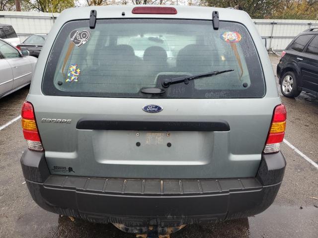 Photo 5 VIN: 1FMYU92Z16KC72847 - FORD ESCAPE 