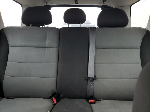 Photo 9 VIN: 1FMYU92Z16KC72847 - FORD ESCAPE 