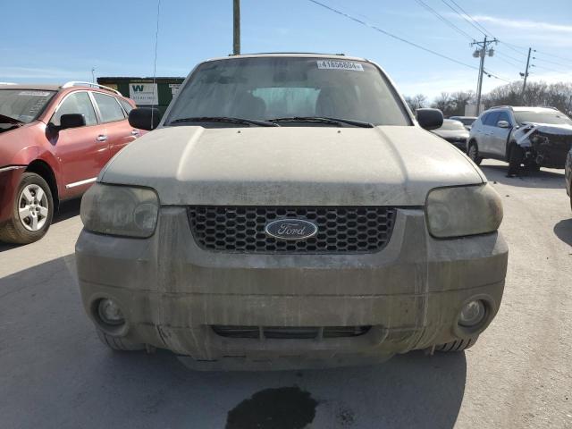 Photo 4 VIN: 1FMYU92Z25KA26226 - FORD ESCAPE 