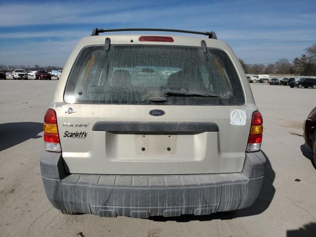 Photo 5 VIN: 1FMYU92Z25KA26226 - FORD ESCAPE 