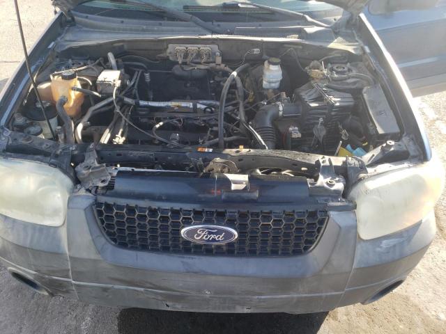 Photo 11 VIN: 1FMYU92Z37KA03024 - FORD ESCAPE 