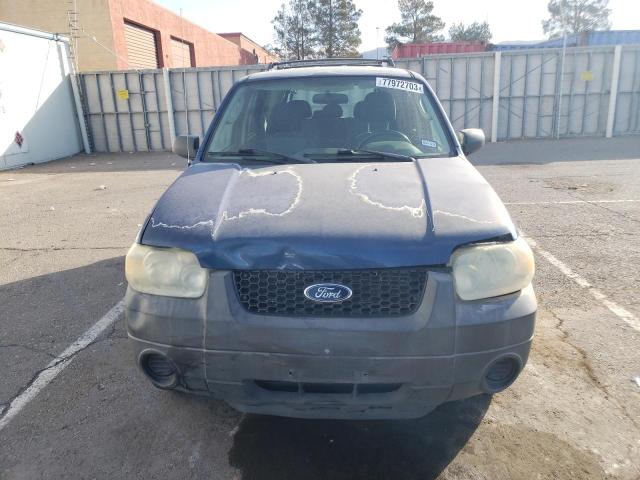 Photo 4 VIN: 1FMYU92Z37KA03024 - FORD ESCAPE 