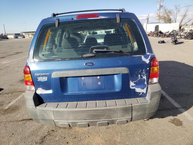 Photo 5 VIN: 1FMYU92Z37KA03024 - FORD ESCAPE 