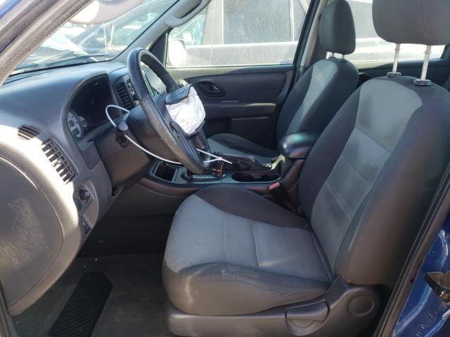 Photo 6 VIN: 1FMYU92Z37KA03024 - FORD ESCAPE 