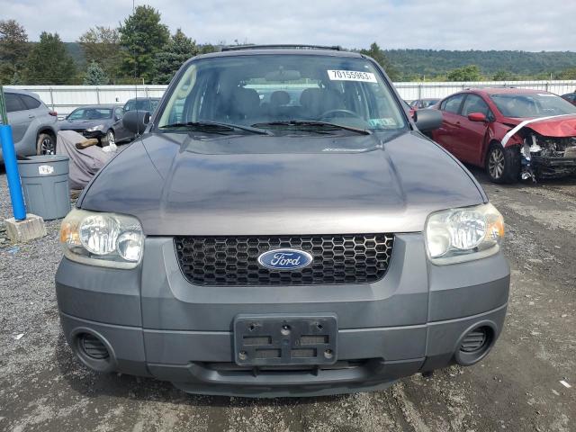 Photo 4 VIN: 1FMYU92Z45KE00464 - FORD ESCAPE XLS 