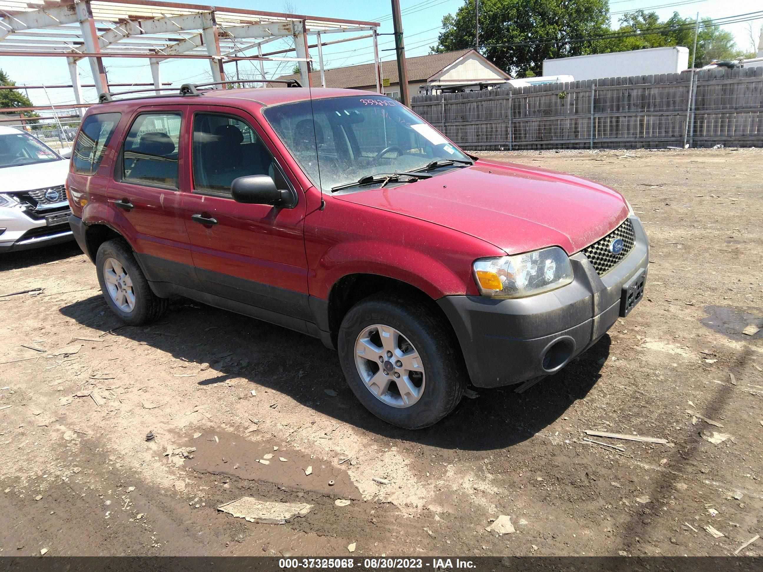 Photo 0 VIN: 1FMYU92Z46KA98952 - FORD ESCAPE 