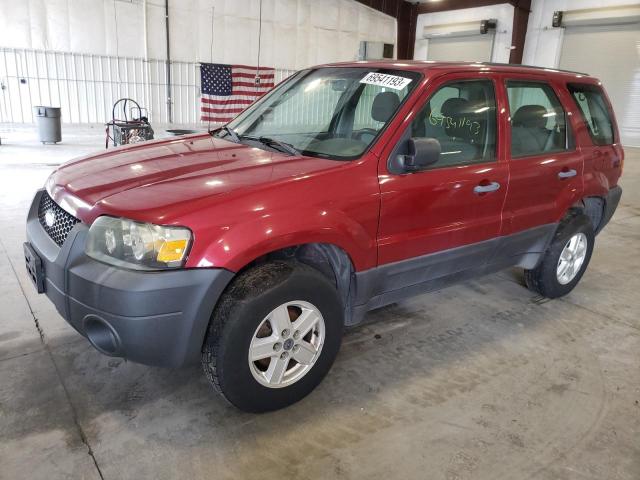 Photo 0 VIN: 1FMYU92Z66KC72584 - FORD ESCAPE 