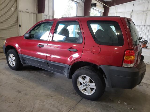 Photo 1 VIN: 1FMYU92Z66KC72584 - FORD ESCAPE 