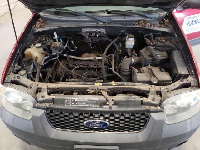 Photo 10 VIN: 1FMYU92Z66KC72584 - FORD ESCAPE 