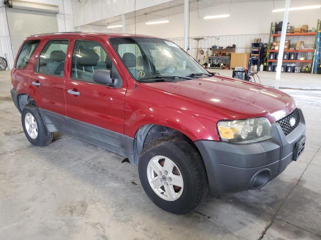 Photo 3 VIN: 1FMYU92Z66KC72584 - FORD ESCAPE 