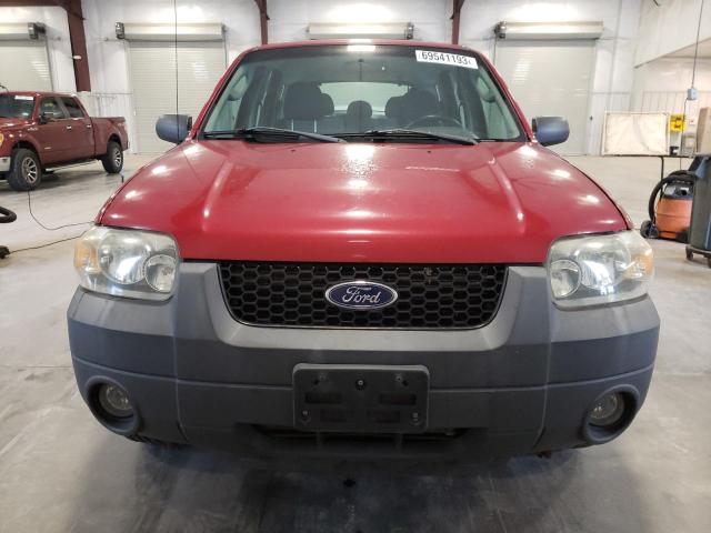 Photo 4 VIN: 1FMYU92Z66KC72584 - FORD ESCAPE 