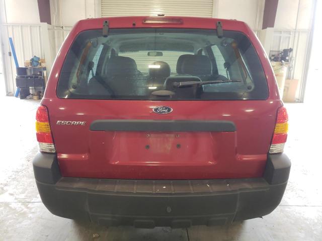 Photo 5 VIN: 1FMYU92Z66KC72584 - FORD ESCAPE 