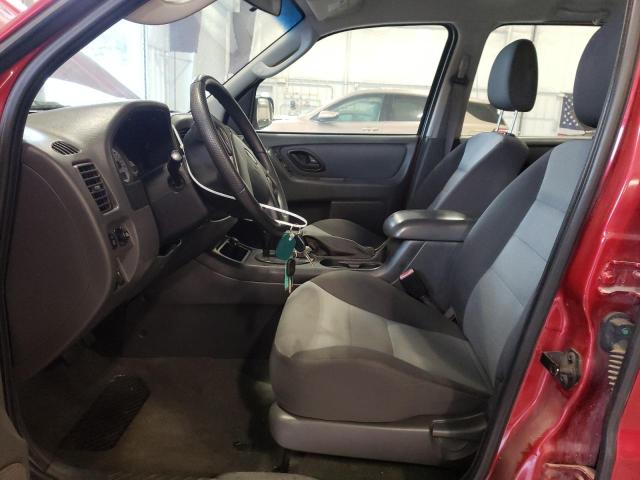 Photo 6 VIN: 1FMYU92Z66KC72584 - FORD ESCAPE 