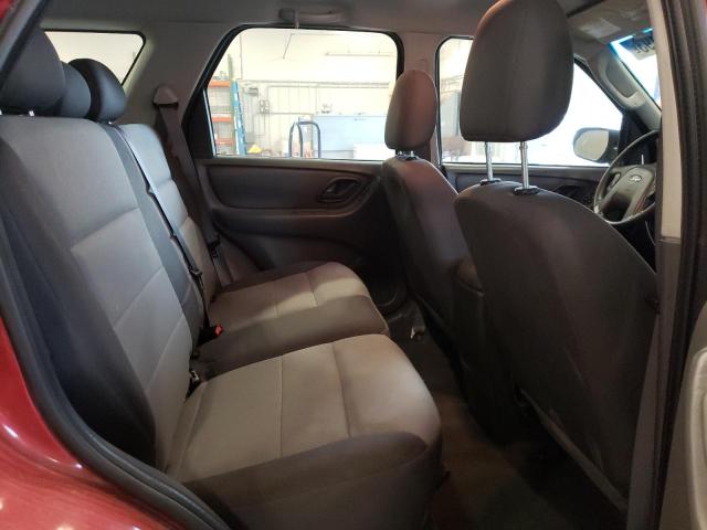 Photo 9 VIN: 1FMYU92Z66KC72584 - FORD ESCAPE 