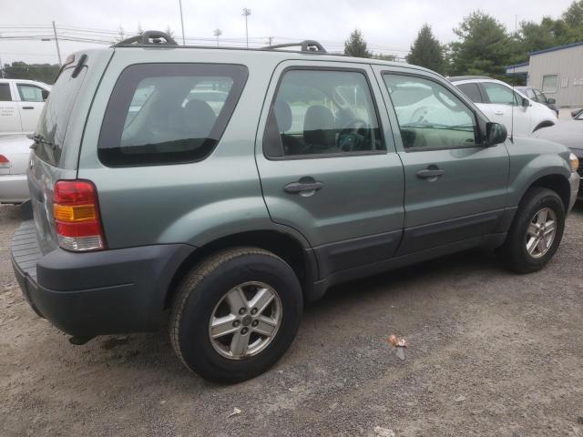 Photo 2 VIN: 1FMYU92Z77KA07500 - FORD ESCAPE XLS 