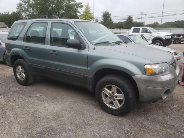 Photo 3 VIN: 1FMYU92Z77KA07500 - FORD ESCAPE XLS 