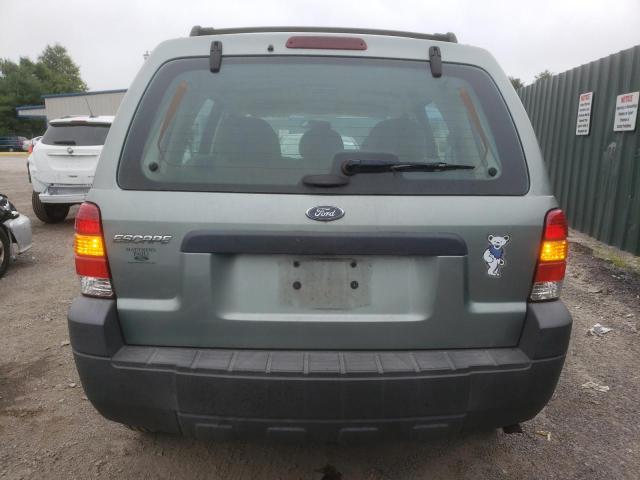 Photo 5 VIN: 1FMYU92Z77KA07500 - FORD ESCAPE XLS 